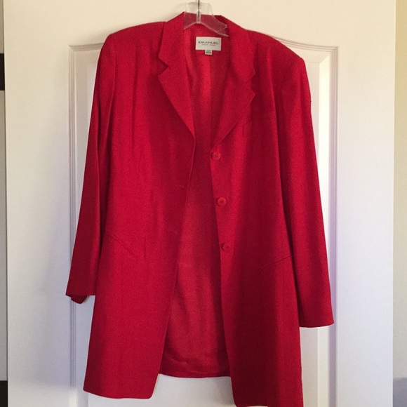 Pant Suit - Picture 3 of 3